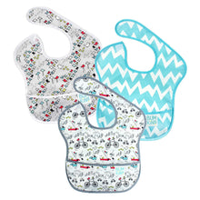 SuperBib 3 Pack