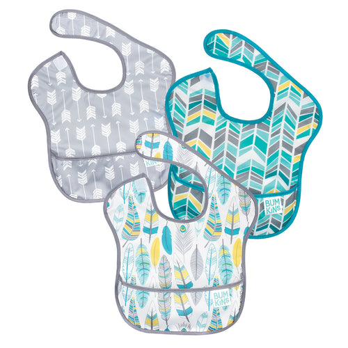 SuperBib 3 Pack