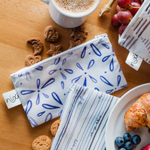 Nixi Snack Bag 3 Pack