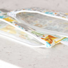 Petit Collage Reusable Snack Bag, 2 Pack, Small