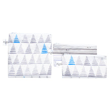 Nixi Snack Bag 3 Pack