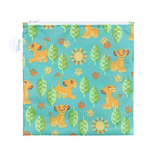 Disney Reusable Snack Bag, Large
