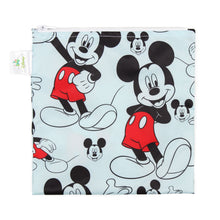 Disney Reusable Snack Bag, Large