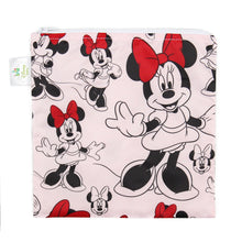 Disney Reusable Snack Bag, Large
