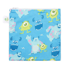 Disney Reusable Snack Bag, Large
