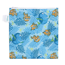 Disney Reusable Snack Bag, Large