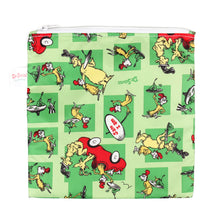 Dr. Seuss Reusable Snack Bag, Large