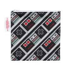 Nintendo Reusable Snack Bag, Large