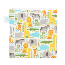 Petit Collage Reusable Snack Bag, Large
