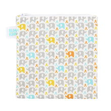 Petit Collage Reusable Snack Bag, Large