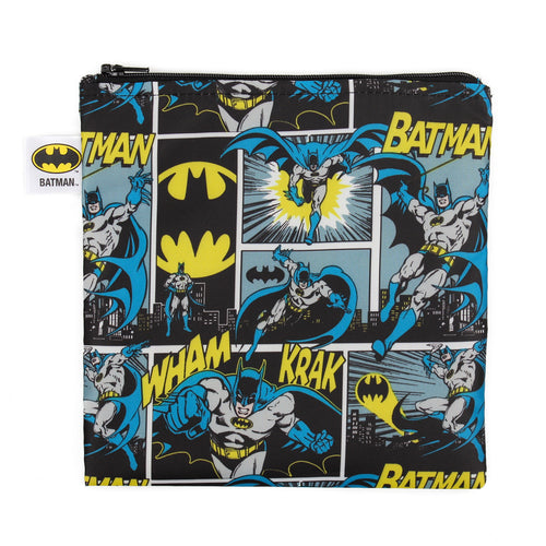 Batman Snack Bag Single Large