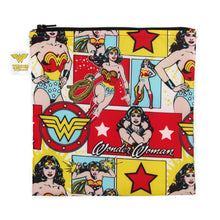 Wonder Woman Snack Bag Large Single