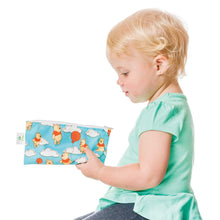 Disney Reusable Snack Bag, 2 Pack, Small