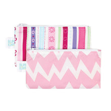 Reusable Snack Bag, 2 Pack, Small