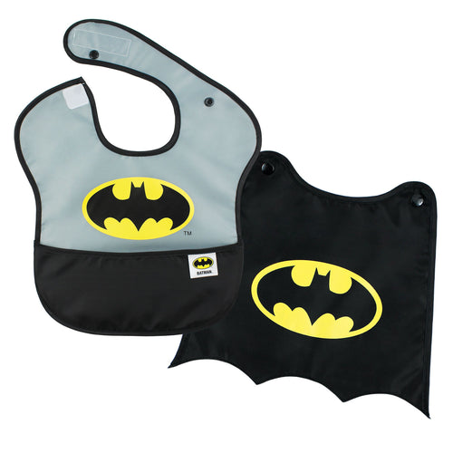 Batman Caped SuperBib
