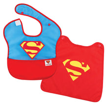 Superman Caped SuperBib
