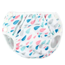 Swim Diaper