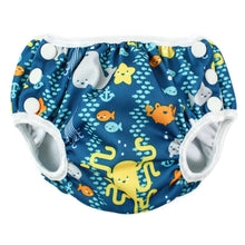 Swim Diaper