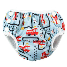 Swim Diaper