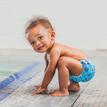 Dr. Seuss Swim Diaper