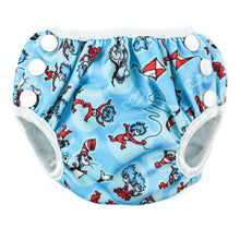 Dr. Seuss Swim Diaper
