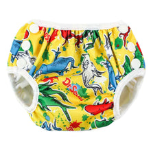 Dr. Seuss Swim Diaper
