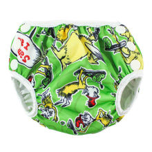 Dr. Seuss Swim Diaper
