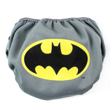 Batman Swim Diaper