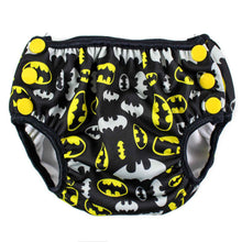 Batman Swim Diaper