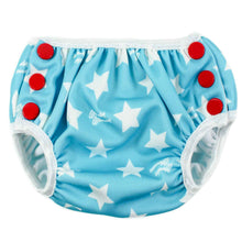 Wonder Woman Swim Diaper