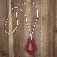 Nixi Silicone Teething Necklace, Arya