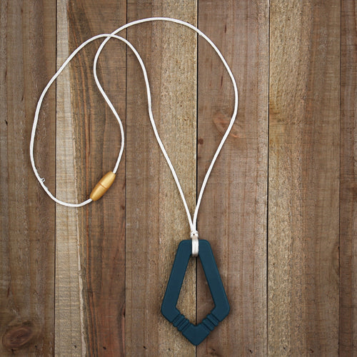 Nixi Silicone Teething Necklace, Arya