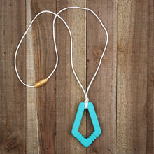 Nixi Silicone Teething Necklace, Arya