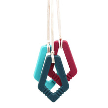 Nixi Silicone Teething Necklace, Arya