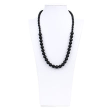 CLEARANCE - Nixi Silicone Teething Necklace, Ciclo