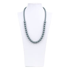 CLEARANCE - Nixi Silicone Teething Necklace, Ciclo