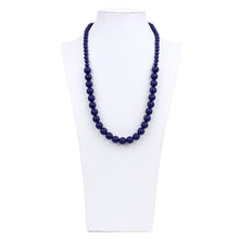 CLEARANCE - Nixi Silicone Teething Necklace, Ciclo