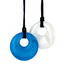 CLEARANCE - Nixi Silicone Teething Pendant, Gemma