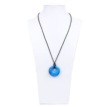 CLEARANCE - Nixi Silicone Teething Pendant, Gemma