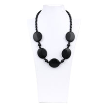 CLEARANCE - Nixi Silicone Teething Necklace, Pietra