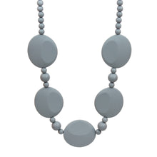 CLEARANCE - Nixi Silicone Teething Necklace, Pietra
