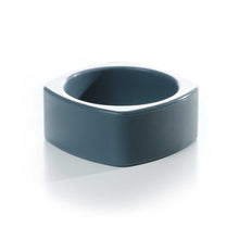 CLEARANCE - Nixi Silicone Teething Bracelet, Quadro