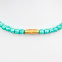 CLEARANCE - Nixi Silicone Teething Necklace, Rocca