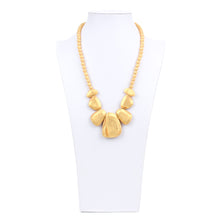 CLEARANCE - Nixi Silicone Teething Necklace, Rocca