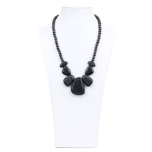 CLEARANCE - Nixi Silicone Teething Necklace, Rocca