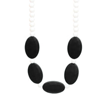 CLEARANCE - Nixi Silicone Teething Necklace, Sasso