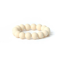 CLEARANCE - Nixi Silicone Teething Bracelet, Tondo