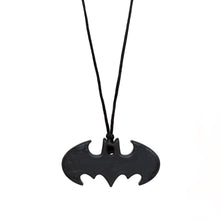 DC Comics Silicone Pendant Teething Necklace