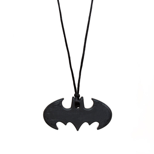 DC Comics Silicone Pendant Teething Necklace