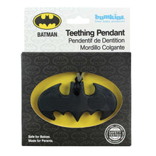 DC Comics Silicone Pendant Teething Necklace